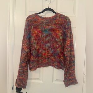 Impeccable Pig Sweater